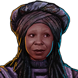 Nexus Guinan