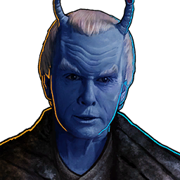 Ransom Shran