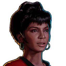 Rescue Team Uhura