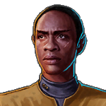 Resilient Tuvok