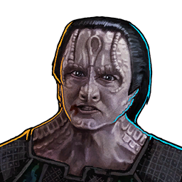 Saboteur Garak