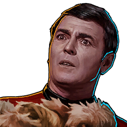 Tribble Herder Scotty