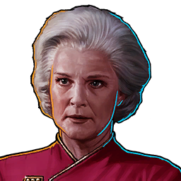 Vice Admiral Janeway