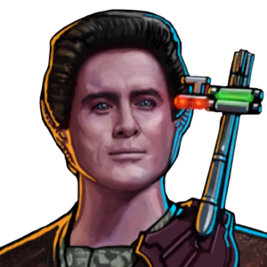 Weyoun Clone 5