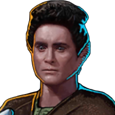 Weyoun Clone 6