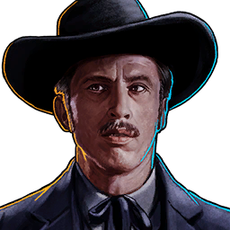 Wyatt Earp