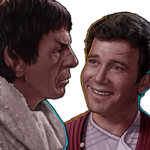 star trek timelines reunion spock and kirk