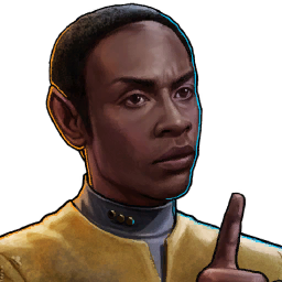 Crashed Tuvok