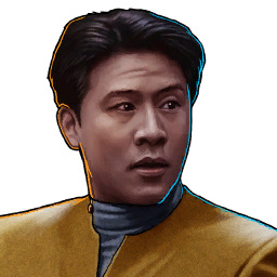 Alternate Harry Kim