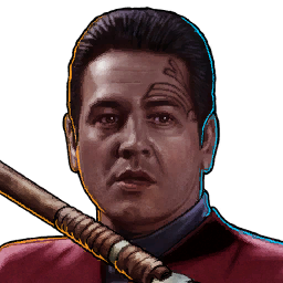 Dreamwalker Chakotay