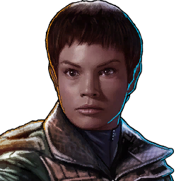 Pernaia Prime T’Pol