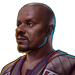 Kal’Hyah Sisko