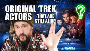 Original Star Trek Actors Still Alive – Learn Stuff