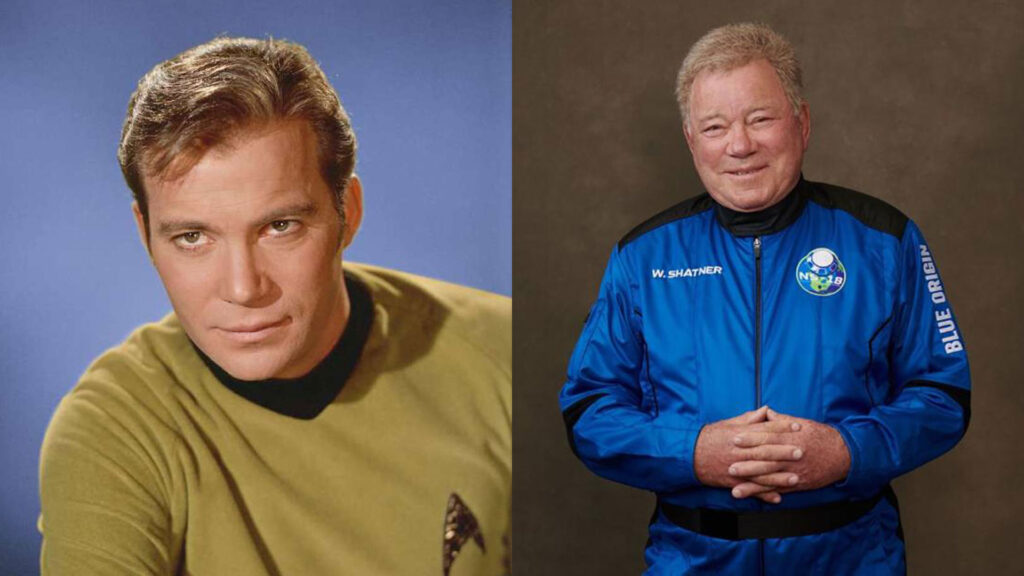 Original Star Trek Actors Still Alive Learn Stuff