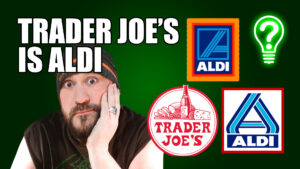 Trader Joe’s Is Aldi – Learn Stuff