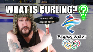 What Is Curling? – Learn Stuff