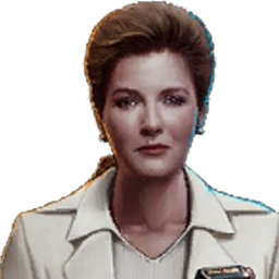 Disguised Janeway