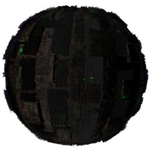 Borg Sphere