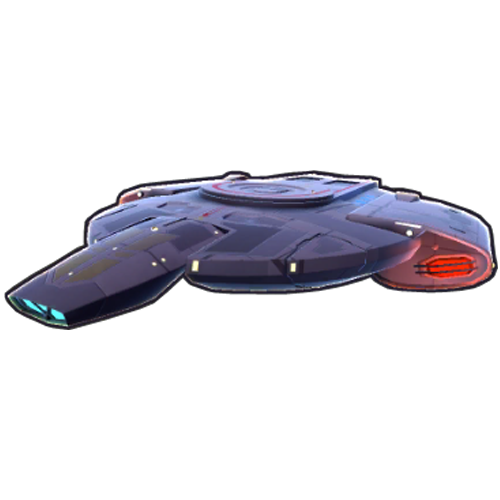 Defiant Class Ship – kellyplanet.com