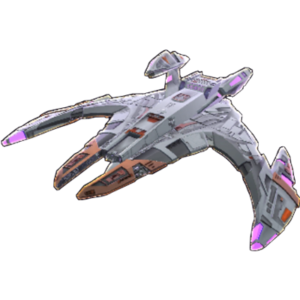 Jem’Hadar Battleship