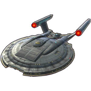 NX-01 Enterprise