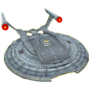 NX-02 Columbia