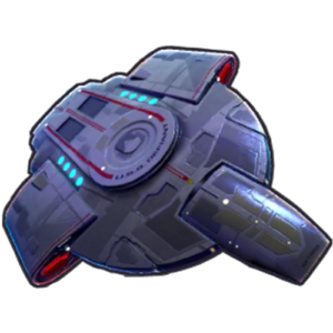 U.S.S. Defiant