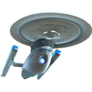 U.S.S. Excelsior