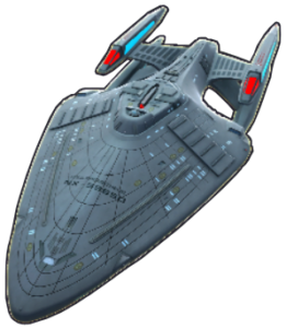 U.S.S. Prometheus