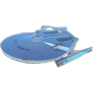 U.S.S. Reliant