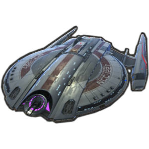 U.S.S. Shenzhou