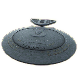 U.S.S. T’Kumbra