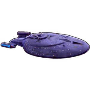 U.S.S. Voyager