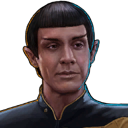 Ensign Taurik