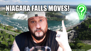 Niagara Falls Moves – Learn Stuff