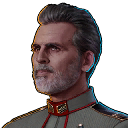 Admiral Vance