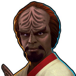 Mok’bara Worf