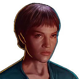 Meditative T’Pol