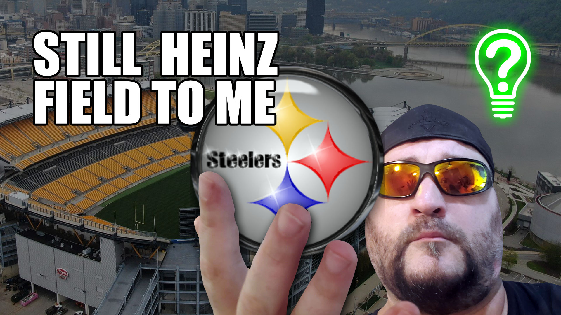 Never heard of Acrisure? Naming rights deal with Steelers stadium