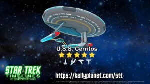 U.S.S. Cerritos on kellyplanet