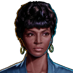 Technician Uhura