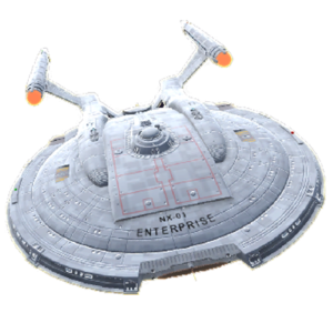 NX-01 Refit