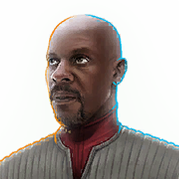 Sisko, The Emissary