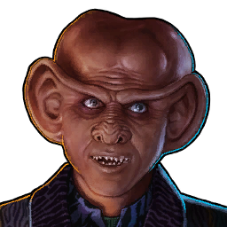 Audrid Quark