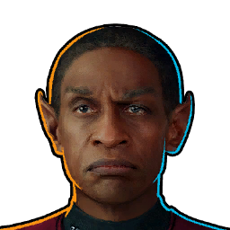 Captain Tuvok