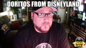 Doritos Came from Disneyland i dunno? 240401