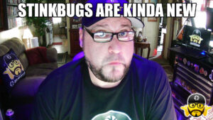 Stinkbugs Are Kinda New i dunno? 240510