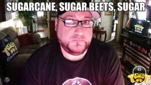 Sugarcane, Sugar Beets, Sugar i dunno? 240513