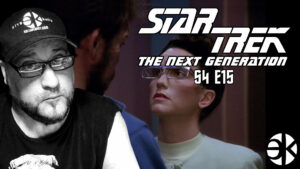 The Next Generation FIRST CONTACT 4×15