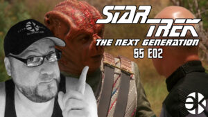 The Next Generation DARMOK 5×02